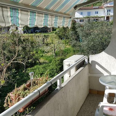 Apartment Santa Lucia Portoroz Bagian luar foto
