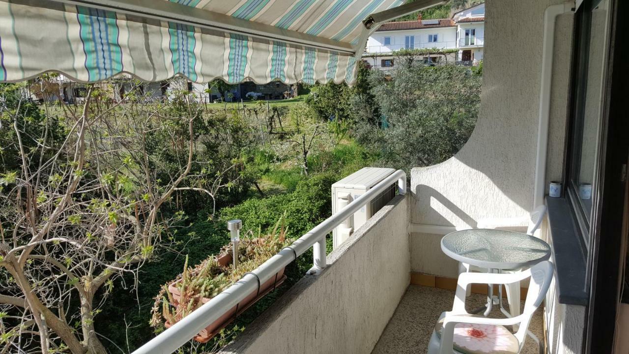 Apartment Santa Lucia Portoroz Bagian luar foto